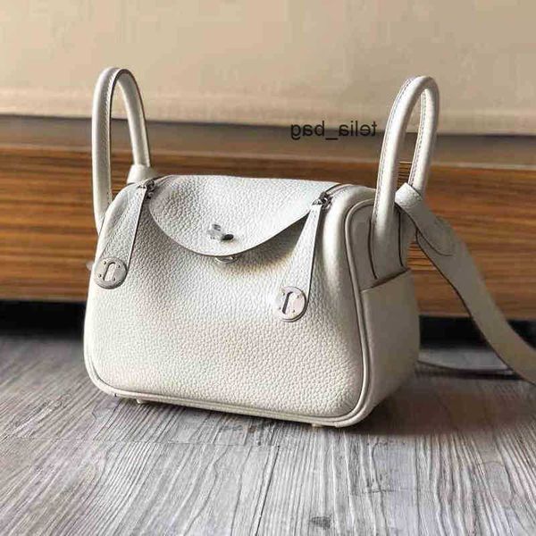 

designer h bags classic s leather 2023 women's shoulder portable fashion simple