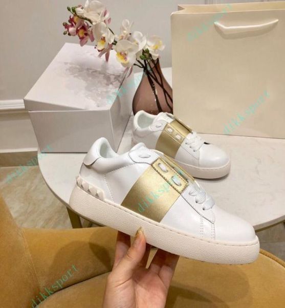 

dress shoes women men casual comfort sneakers pink white black fashion leather walking trainers low sports 35452955598