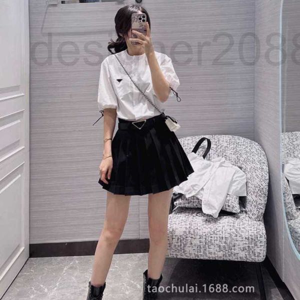 

skirts designer women's wear korean women college style sweet girl jk pleated skirt wety, Black