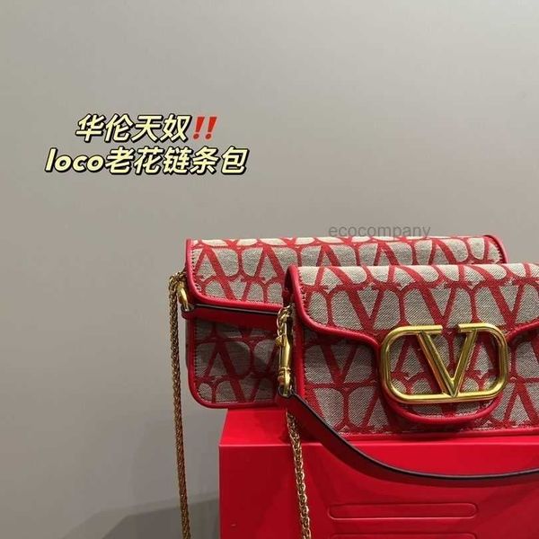 

bags outdoor bag luxurys v women's beauty bag small luxury chain square crossbody 0nge