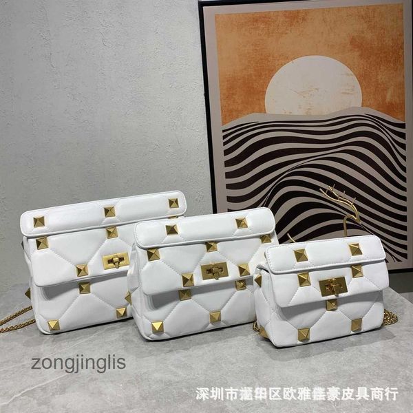 

saddle women beach bag bags crossbody designer valentinoc handbag purse wallet bagpack puff tote rivet chain handbag e8f1