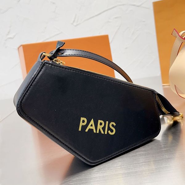 

fashion totes designer bag for women luxury shoulder crossbody bags ladies purse leather messenger bags design wallet saddle phone bags