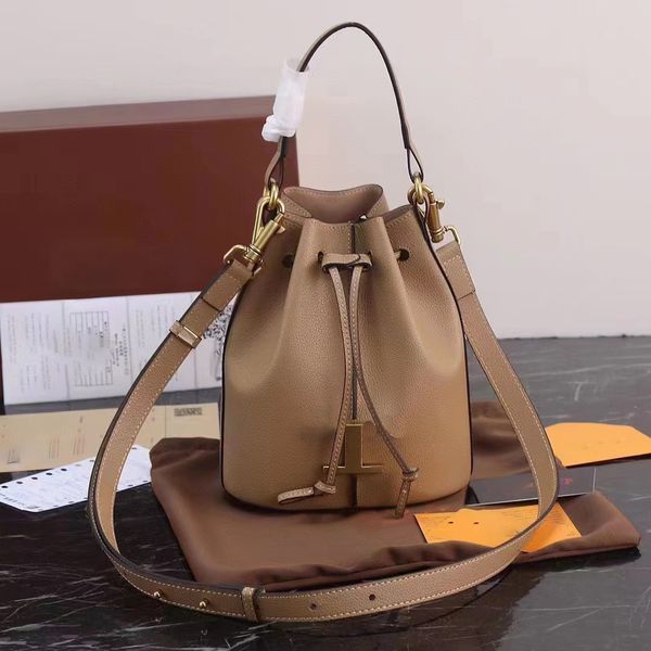 

colorful designer bags fashion womens bucket bag shoulder bag luxury elegant handbag temperament pretty crossbody