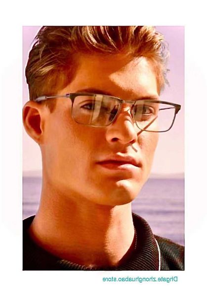 

dita sunglasses for sale men's dita titanium frame eyeglasses lsa104 black myopia glasses business casual pure with gift box q8mo, White;black