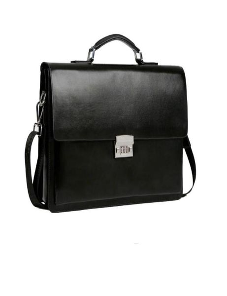 

mens business bags theftproof lock pu leather briefcases bags leather laphandbags male shoulder bags1382070