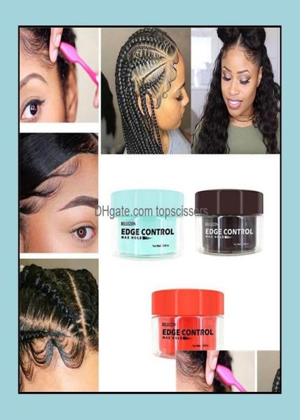 

pomades waxes hair care styling tools products oil wax cream pomade edge control broken finishing antifrizz fixative gel d4106876