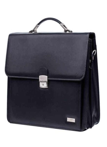 

selling men busins card holder lapbag pu leather msenger briefcase52174086975617
