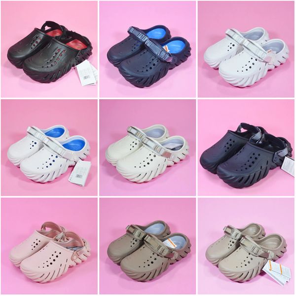 

fashion designer slippers luxury sandals men women slipper flat platform mules slider slides black white pool ladies casual sandal beach sho