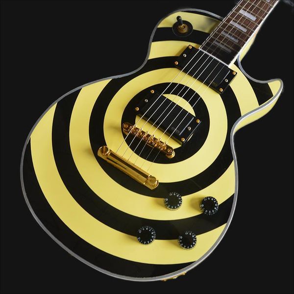 

electric guitar classical band, beautiful appearance, solid wood, perfect tone, delivery