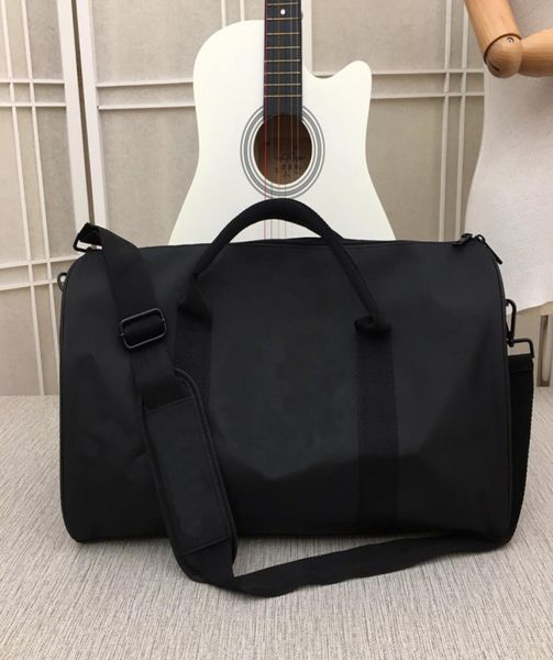 

women travel duffel bags weekend sports gym bag holdall purse7875527