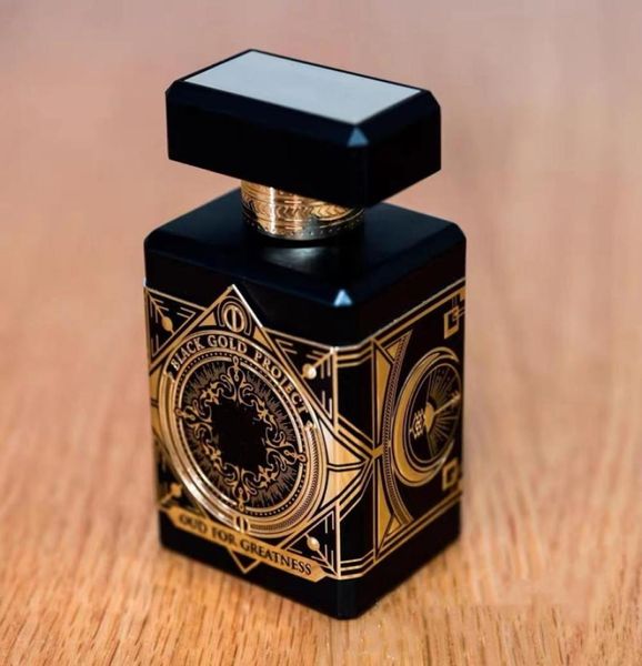 

new 90ml parfums prives oud for greatness perfume eau de parfum 3floz long lasting smell edp men women cologne wood fragrance spr2651418