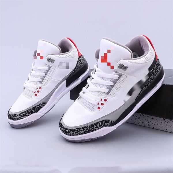 

basketball shoes a j 1 basketball sneakers high-end fine imitation one to one basketball shoes red blue white optional