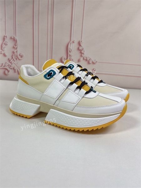 

new mens classic designer casual shoes for women flat sneakers low panda white black grey fog chunky glod