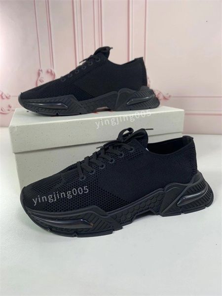 

2023brand classic designer casual shoes for women flat sneakers panda white black grey fog chunky glod