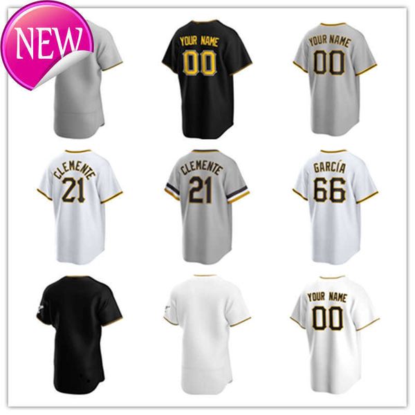 

pittsburgh custom pirates jersey 59 roansy contreras 29 wil crowe 15 oneil cruz 55 jason delay 13 ke'bryan hayes 18 austin hedges 44 ri, Blue;black