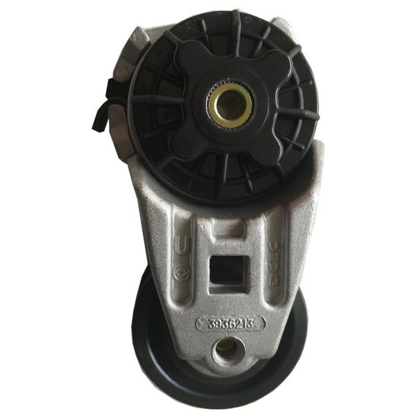 

6bt diesel engine spare parts belt tensioner 6ct 3936213