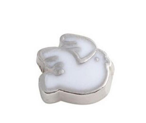 

20pcslot peace dove charm diy alloy floating locket charms fit for glass living magnetic locket pendant5265717, Bronze;silver