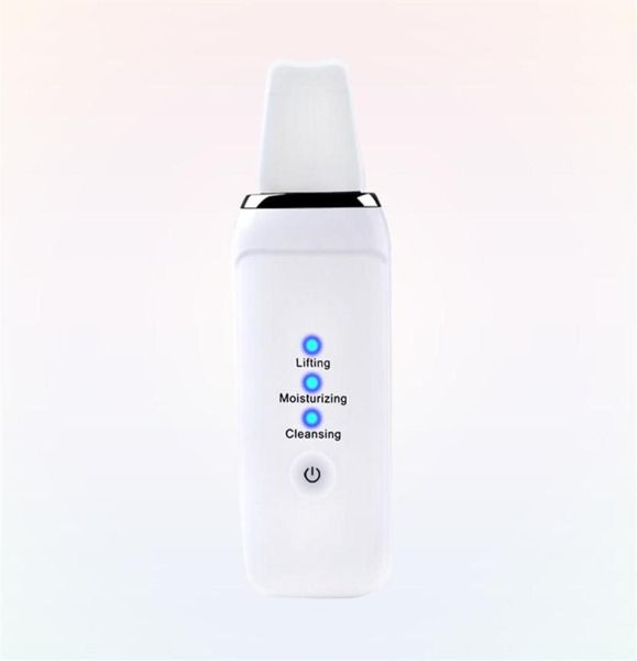 

beauty electronic devices shovel knife beauty instrument ultrasound device ultrasonic beauty cleaner shovel knife spot supply16104919402