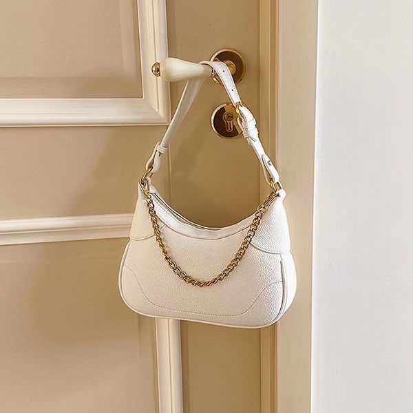 

fashion shoulder bag summer handbag women clutch handbags designer purse luxury chain bags pu leather pocket lady shopping bag beauty crossb
