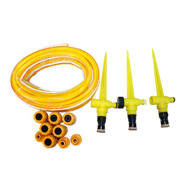 

watering equipments garden garden supplies scattering irrigation kit (including water pipes)