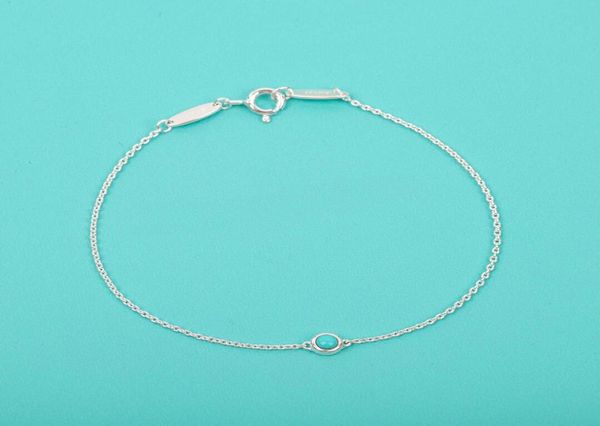 

s925 silver luxury quality bead charm bracelet with three colors design for women wedding jewelry gift have box stamp velet bag ps8624435, Golden;silver