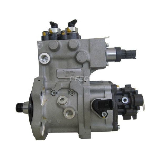 

oem dci11 diesel engine fuel injection pump d5010222523 0445020219