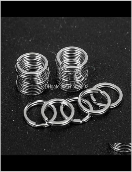 

rings jewelry metal manufacturer supply 1dot5 x25mm flat circle key ring keyrings selling handbags car aessor3935567, Slivery;golden