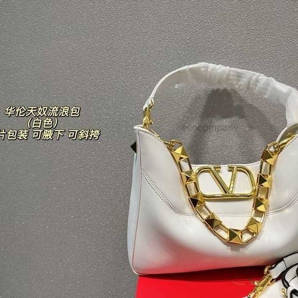 

bags slim commuter luxurys bag outdoor bag women's underarm crossbody fashion metal fabric chain b798