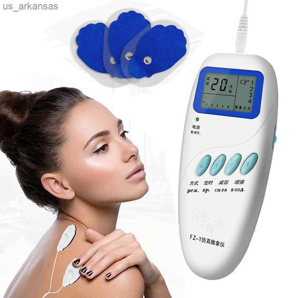 

electrophoresis machine fz-1 d'arsonval apparatus neck acupuncture massage therapeutic physiotherapy frequency lcd spine russian l23052