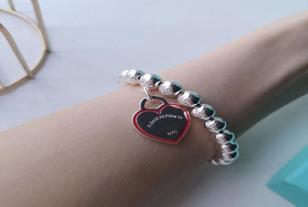 

bangle bracelet big ball color love designer watches women men couple fashion designer watche wedding party thanksgiving day valen9157326, Black