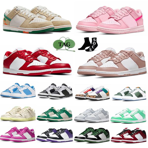 

casual shoes jarritos panda black white designer sneakers triple pink unc chunky grey fog men platform outdoor sports shoe