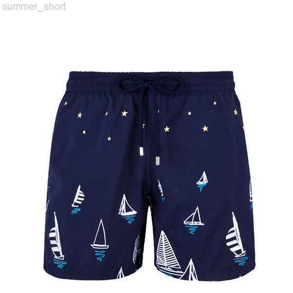 

vilebrequins mens designer shorts board shorts quick dry summer print shorts beach mens shorts surf mens siwmwear swim short pants vilebrequ, White;black