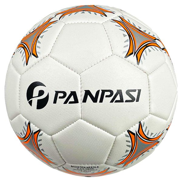 

panpasi soccer ball size 3 pvc leather machine stitched futbol for training, outdoor, indoor, for toddler kids baby 3 4 5 6 7 8 9 10 years f