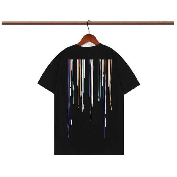 

23ss new mens womens designer t shirts printed fashion man t-shirt quality cotton casual tees short sleeve luxury hip hop streetwear tshirt, White;black