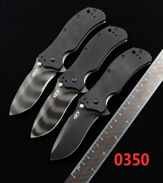 

zt0350 tolerance knife bk tiger 0350ts zero flipper 325quot s30v 0350 stripe plain blade black g10 handles edc assisted tool c51702021878