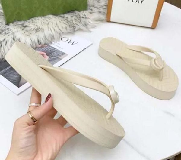 

2023 ladies beach slides fashion v-shaped flip flop sandals slipper beach indoor moccasins suitable for spring summer autumn l beaches size, Black