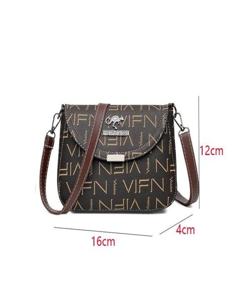 

23ss new female simple single shoulder bag temperament cross body mother bag large capacity8573309