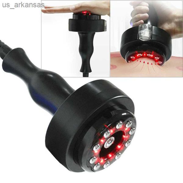 

new electric cupping body massager vacuum suction ems heating scraping slimming therapy device lymphatic drainage detoxification l230523