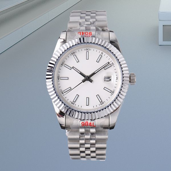 

designer watch woman gold mechanical silici watches 31mm stainless steel luminous waterproof 41mm women watch coman automaticuples style cla, Slivery;brown