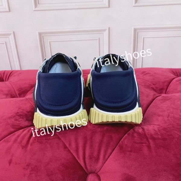 

2023designer brand casual shoes italy sneakers sequin classic white do old dirty mens women casual shoe lace up, Black