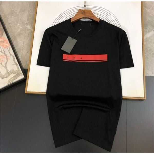 

fashion mens t-shirts women designers t shirts tees apparel man casual chest letter shirt luxurys clothing street shorts sleeve clothes tsh, White;black