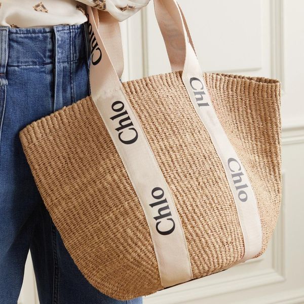 

tote straw beach luxurys designers bags woody basket wicker bag women handbags raffias bag crossbody 10a summer shopping travel purse large