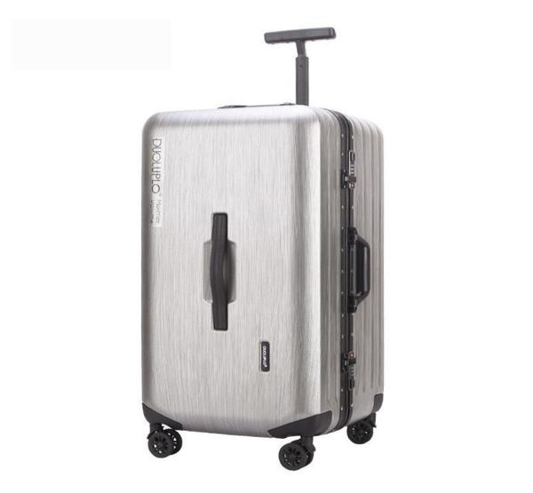 

suitcases big capacity travel rolling suitcase mala de viagem trolley luggage valise koffer maleta cabina with lock carry on lugga9790858