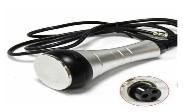 

40k cavitation handle for tightening skin lift body slimming machines 0127974120