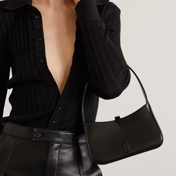 

le 5 a 7 leather mini purses crossbody designer bag woman handbag leather shoulder bags designer women luxurys handbags underarm hobo bags w