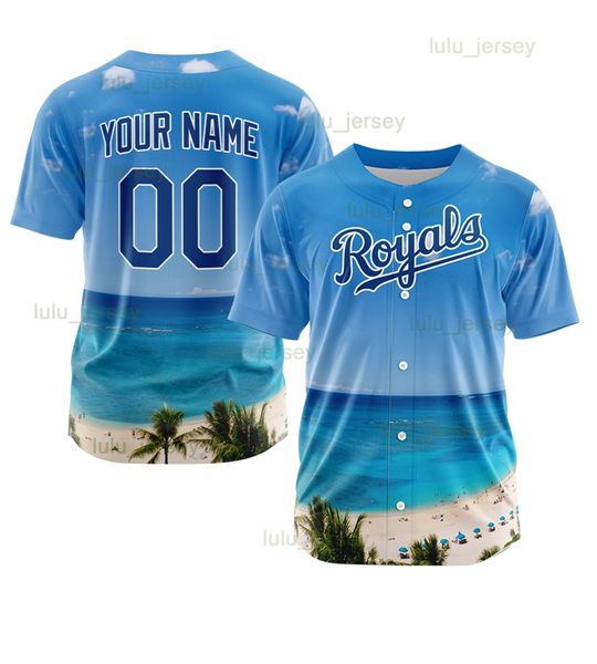 

baseball royal jersey fashion colorful sea blue t-shirt college uniform new style for men women youth fans (s-7xl), Black;red