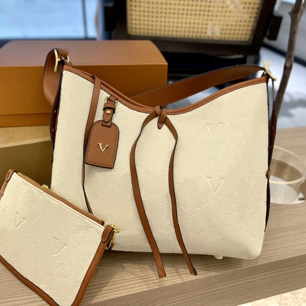 

designer totes bag luxury outdoor beach big size shopping bag design brand shoulder handbag clutch crossbody messager wallet by fen w315 004