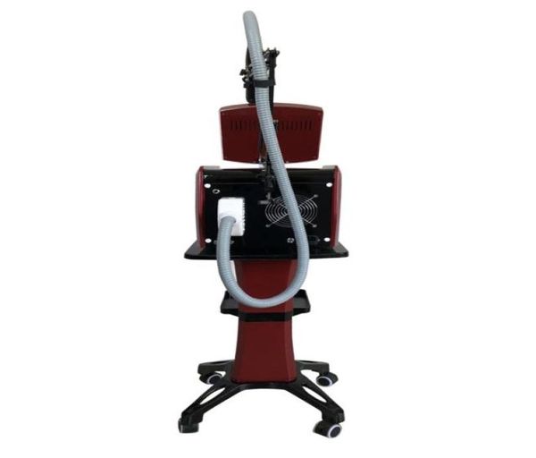 

home use picosecond laser picolaser tattoo removal pigment eliminate portable qswith salon good effect4568317, Black