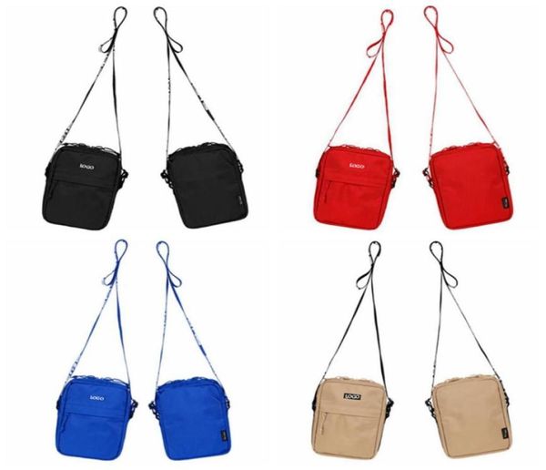 

shoulder bags for men fanny pack outdoor leisure hiphop handbag woman canvas messenger bag girls purse5588296