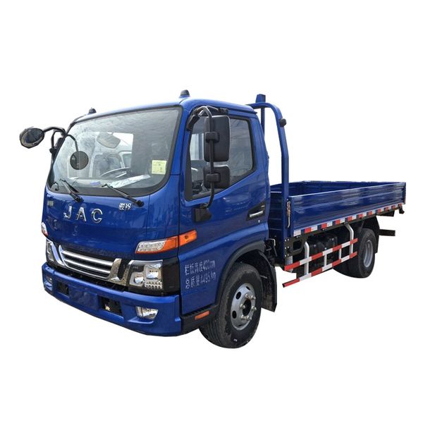 

price 5ton light small cargo truck for sale